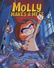 Molly Makes a Mess