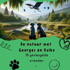 10 gevleugelde vrienden