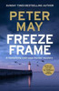 Freeze Frame: An Engrossing Instalment in the Cold-Case Enzo Series (the Enzo Files Book 4)