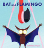 Bat and Flamingo