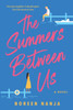 The Summers Between Us