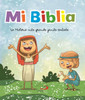 Mi Biblia. La Historia M?s Grande Jam?s Contada