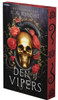 Den of Vipers: A Dark Romance