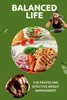 Balanced Life - Revised Version