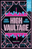 High Vaultage: The Sunday Times Bestselling Scifi Mystery Perfect for Fans of Terry Pratchett