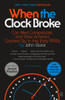When the Clock Broke: Con Men, Conspiracists, and How America Cracked Up in the Early 1990s