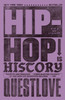 Hip-Hop Is History - (Paperback or Softback)