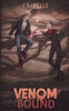 Venom Bound (Blood Tethered #2, PAPERBACK)