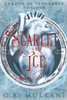 Scarlet and Ice: Throne of Vengeance, Volume Two