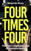 Four Times Four: The 8 Non-Negotiable Rules of Champion Teams