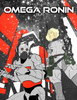 Omega Ronin: Book 1