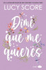 Dime Que Me Quieres (Benevolence 2)