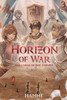 Warlords of the Steppes: A Medieval Fantasy