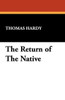 The Return of the Native - 9781434479075