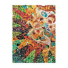Gaudi's Sun 1000 Piece Jigsaw Puzzle, Antoni Gaudi Collection by Paperblanks (Gaudi's Mosaics)