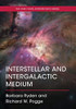 Interstellar And Intergalactic Medium - 9781108748773
