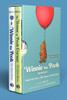 Winnie the Pooh/House at Pooh Corner Boxed Set: Two Beautiful Classics in One Box Set!