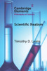 Scientific Realism - (Paperback or Softback)