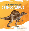 Spinosaurus - 9781532454950