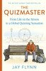 The Quizmaster: The Instant Sunday Times Bestseller