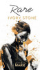 Ivory Stone - (Hardback or Cased Book)