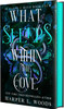 What Sleeps Within the Cove: Of Flesh & Bone, Book Four