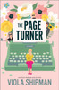 The Page Turner - 9781525831638