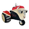 Otis the Tractor Plush: 10