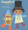Annabel y Gato: (Annabel and Cat)