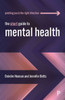 The Short Guide to Mental Health