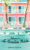 Welcome to the Paradise Motel - (Hardback or Cased Book)