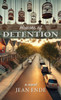 Houses of Detention - (Hardback or Cased Book)