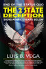 The 2 State Deception: End of the Status Quo