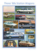 Those '80s Station Wagons