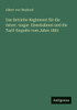 Das Betriebs-Reglement f?r die ?sterr.-ungar. Eisenbahnen und die Tarif-Enqu?te vom Jahre 1883