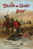 The Death or Glory Boys - (Hardback or Cased Book)