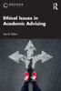 Ethical Issues in Academic Advising - (Paperback or Softback)