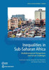 Inequalities in Sub-Saharan Africa: Multidimensional Perspectives and Future Challenges
