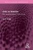 Critic as Scientist: The modernist poetics of Ezra Pound
