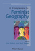 A Companion to Feminist Geography