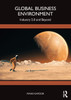 Global Business Environment: Industry 5.0 and Beyond - (Paperback or Softback)