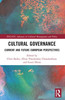 Cultural Governance: Current and Future European Perspectives