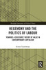 Hegemony and the Politics of Labour: Towards a Discourse Theory of Value in Contemporary Capitalism