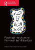 Routledge Handbook on Women in the Middle East