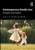 Contemporary Family Law: Principles and Practice - (Paperback or Softback)