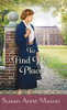 To Find Her Place (Redemption'S Light) - 9780764239243