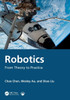 Robotics: From Theory to Practice - (Paperback or Softback)