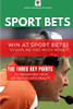 Sport Bets Win At Sport Bets-Discipline And Much More!