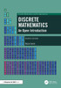 Discrete Mathematics: An Open Introduction - (Paperback or Softback)