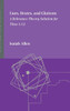 Liars, Brutes, and Gluttons: A Relevance-Theory Solution for Titus 1:12 - (Hardback or Cased Book)